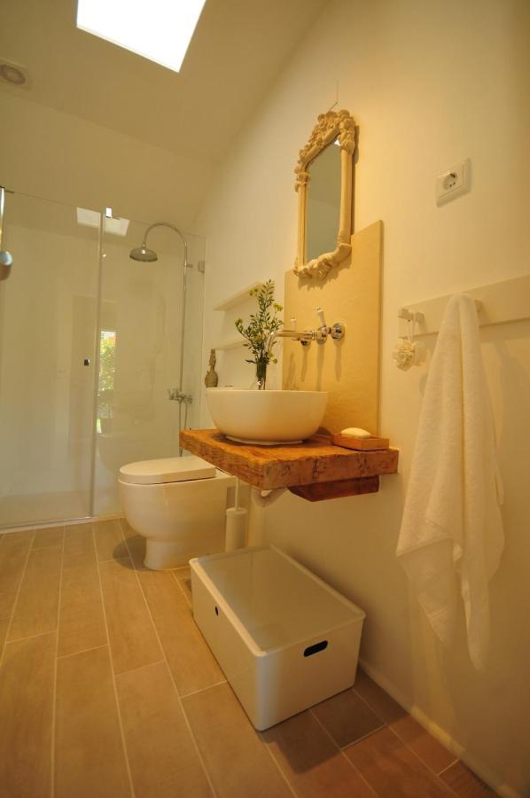 Casas De Santiago Villa วีลาโนวา เด เซอร์เวย์รา ภายนอก รูปภาพ