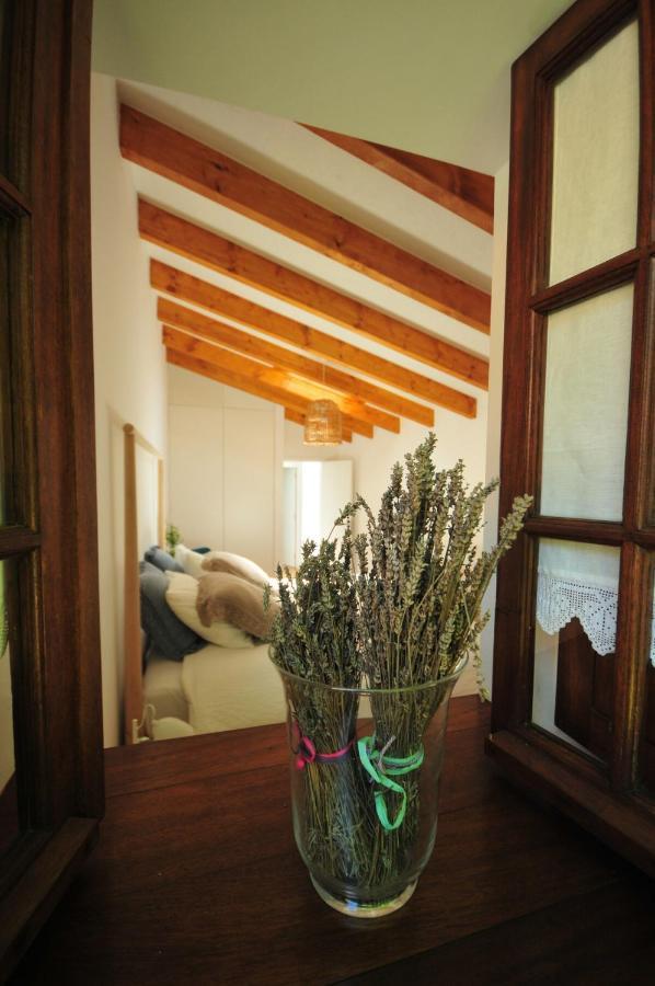 Casas De Santiago Villa วีลาโนวา เด เซอร์เวย์รา ภายนอก รูปภาพ